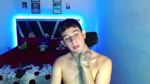 Snapshot of sebasxxl12 chatting on July 2026 01:36:01 AM Sebas online show from July 2026 01:36:01 AM