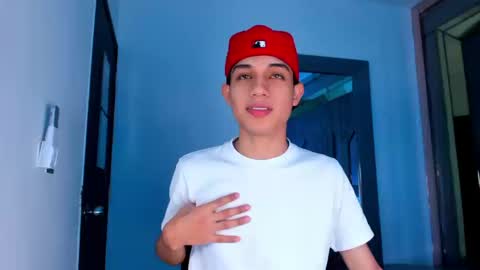 Sebastian online show from March 2026 08:59:01 PM