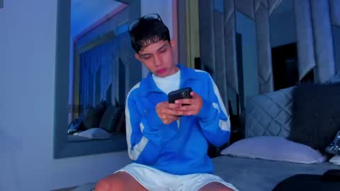 Snapshot of sebax_00 chatting on June 2026 08:23:01 PM Sebastian online show from June 2026 08:23:01 PM