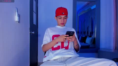 Snapshot of sebax_00 chatting on July 2026 08:13:02 PM Sebastian online show from July 2026 08:13:02 PM