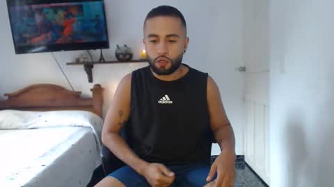SebFerrer online show from May 2026 09:10:02 PM