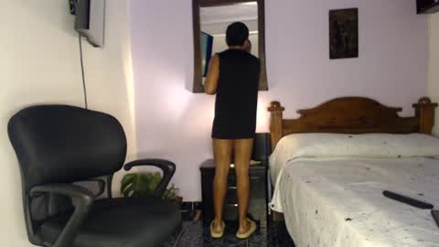 SebFerrer online show from July 2026 10:52:02 AM