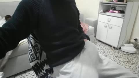 sebseb71 online show from December 2024 10:34:02 AM