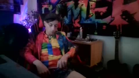 secendlife online show from January 2025 06:29:02 PM