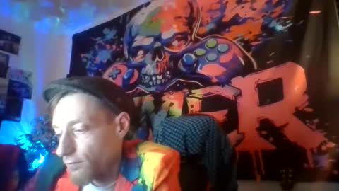 secendlife online show from January 2025 01:57:02 AM