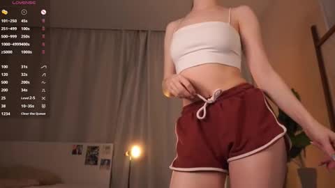 Brenda online show from December 2025 04:25:01 PM