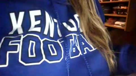 Sunny online show from October 2025 02:56:01 AM