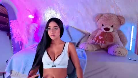 ASHLEY online show from July 2026 03:37:02 PM