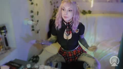 secret_bloom online show from March 2026 07:32:01 PM