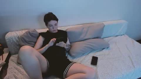 Snapshot of secret_dreams_ chatting on July 2026 05:39:01 PM Amanda and pair in a real life we love each other but can play with you online show from July 2026 05:39:01 PM