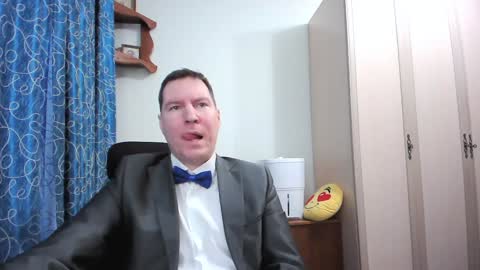 Secret lover XXX online show from February 2025 08:02:02 AM