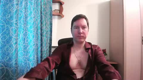 Secret lover XXX online show from April 2026 08:45:02 AM