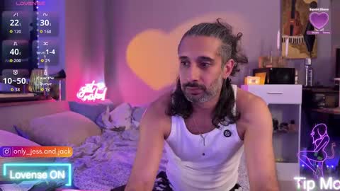 Snapshot of secret_lovers1 chatting on March 2026 07:15:02 PM Secret Lovers online show from March 2026 07:15:02 PM