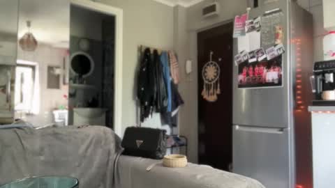 Snapshot of secret_lovers1 chatting on April 2026 02:48:01 PM Secret Lovers online show from April 2026 02:48:01 PM