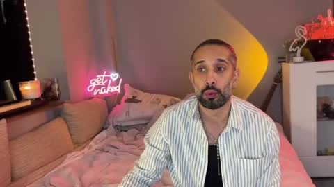 Snapshot of secret_lovers1 chatting on May 2026 07:08:02 PM Secret Lovers online show from May 2026 07:08:02 PM