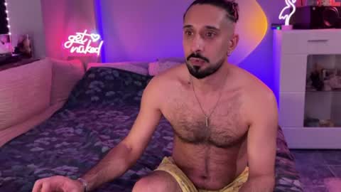 Snapshot of secret_lovers1 chatting on May 2026 04:15:01 PM Secret Lovers online show from May 2026 04:15:01 PM
