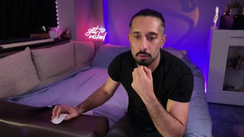 Snapshot of secret_lovers1 chatting on June 2026 06:21:02 PM Secret Lovers online show from June 2026 06:21:02 PM