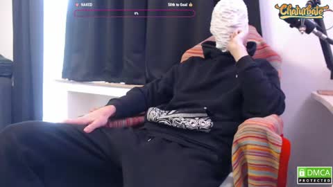 Snapshot of secret_phil chatting on April 2026 09:47:01 AM maybe Phil online show from April 2026 09:47:01 AM