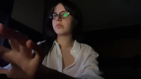 Snapshot of secret_vanilla_ chatting on June 2026 08:07:01 PM secret_vanilla_ online show from June 2026 08:07:01 PM
