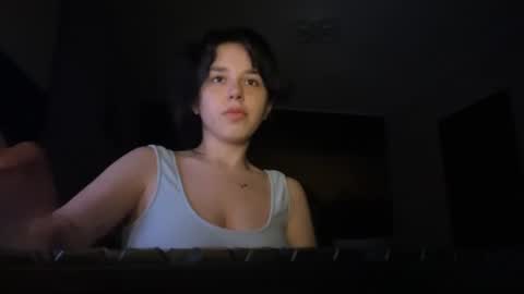 Snapshot of secret_vanilla_ chatting on July 2026 09:17:01 PM secret_vanilla_ online show from July 2026 09:17:01 PM