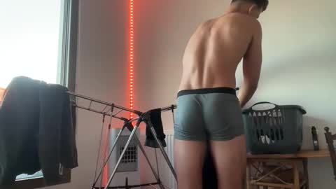 secretboy299 online show from May 2026 06:59:01 PM