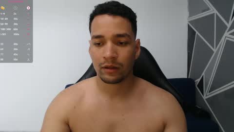 Snapshot of secretboy5000 chatting on December 2024 02:49:02 PM Jex online show from December 2024 02:49:02 PM