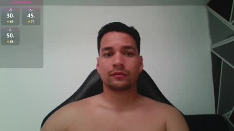 Snapshot of secretboy5000 chatting on December 2024 02:49:02 PM Jex online show from December 2024 02:49:02 PM