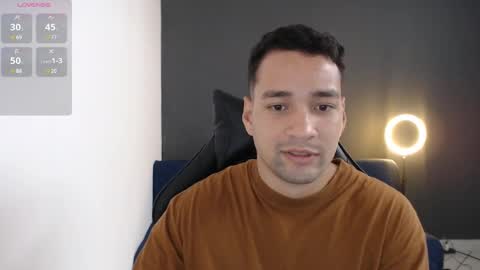 Snapshot of secretboy5000 chatting on February 2025 01:32:02 PM Jex online show from February 2025 01:32:02 PM