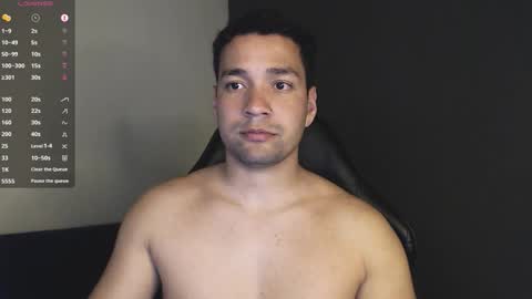 Snapshot of secretboy5000 chatting on November 2025 03:09:01 AM Jex online show from November 2025 03:09:01 AM