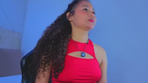 Snapshot of secretestrella chatting on July 2026 03:33:02 AM secretestrell online show from July 2026 03:33:02 AM