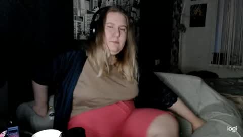 SecretGodnes online show from January 2026 01:37:02 PM