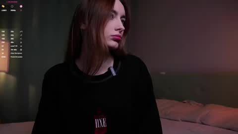 Snapshot of secrethustle chatting on March 2026 02:46:02 PM Lily online show from March 2026 02:46:02 PM