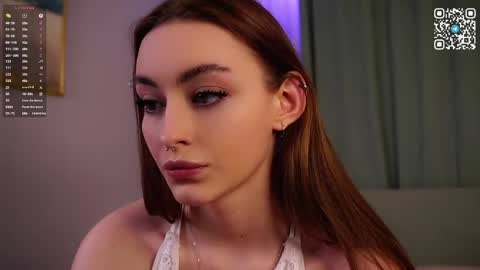 Snapshot of secrethustle chatting on March 2026 03:04:01 PM Lily online show from March 2026 03:04:01 PM