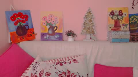 Alice online show from January 2026 08:32:01 PM