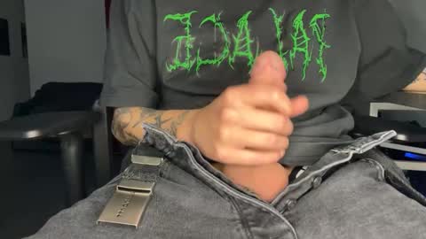 secretlust96 online show from November 2025 11:25:02 AM