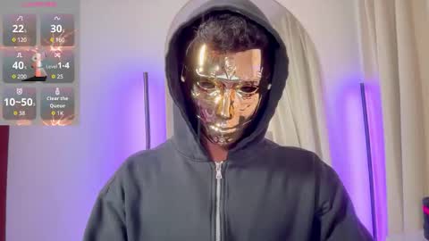 secretos_xxx online show from October 2025 06:25:01 AM