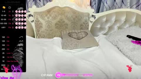 secretpassion_1 online show from February 2025 07:40:01 AM