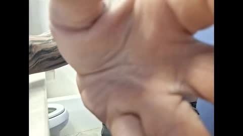 Smallcock101 online show from March 2026 03:31:01 AM