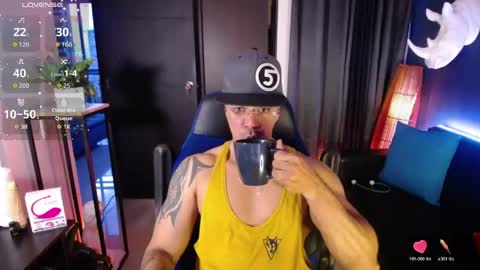 Snapshot of seddy_ chatting on May 2026 10:42:01 AM sed online show from May 2026 10:42:01 AM