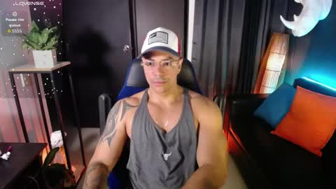 Snapshot of seddy_ chatting on May 2026 10:11:01 AM sed online show from May 2026 10:11:01 AM