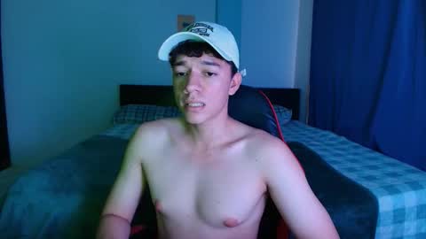 Sebas online show from February 2026 05:29:01 PM