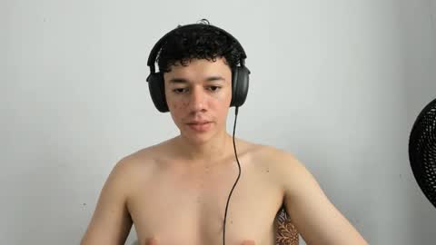 Sebas online show from June 2026 06:43:02 PM