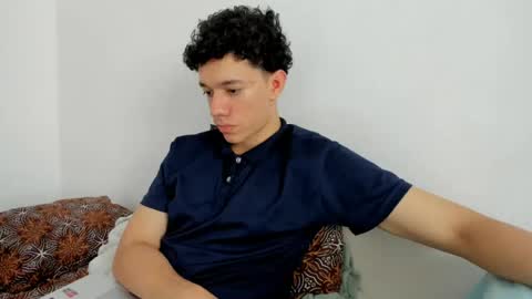 Sebas online show from June 2026 06:28:01 PM