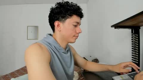 Sebas online show from June 2026 06:56:01 PM