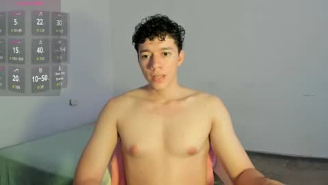 Sebas online show from July 2026 06:39:02 PM