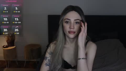 Sara online show from December 2024 09:24:01 PM