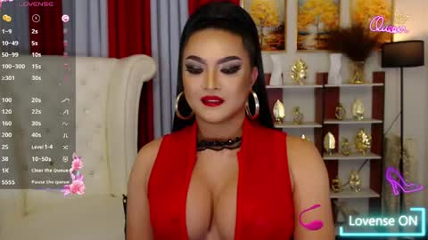 seducinglinda online show from April 2026 06:05:02 AM