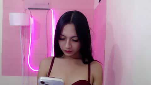 Snapshot of seductive_ejayxxx chatting on February 2025 10:51:01 AM Ejay is my name online show from February 2025 10:51:01 AM