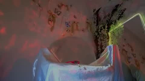 Snapshot of seductive_flower chatting on February 2026 09:57:02 AM Mali online show from February 2026 09:57:02 AM