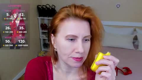 Snapshot of seductive_foxy_ chatting on March 2026 10:45:02 AM seductive_foxy_ online show from March 2026 10:45:02 AM